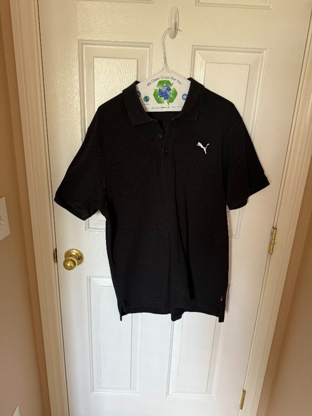 Puma Polo Shirt